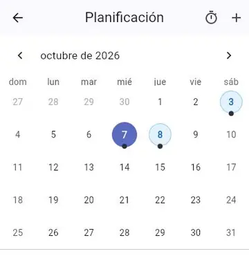 Una visita a un cliente: análisis, productos, informe