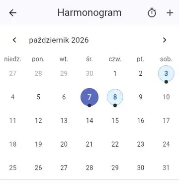 Wizyta u klienta: analiza, produkty, raport