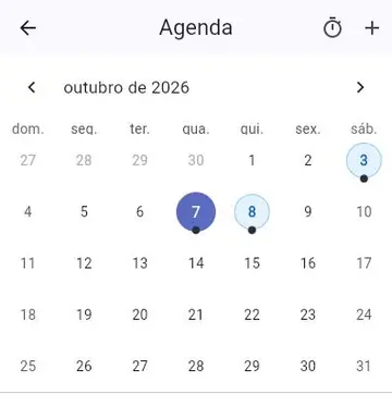 Uma visita a um cliente: análise, produtos, relatório